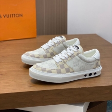 Louis Vuitton Low Shoes